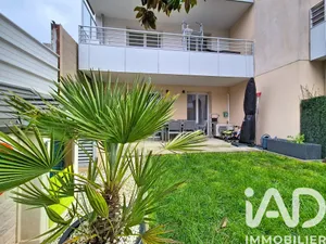 Apartment in Brie-Comte-Robert (77170)