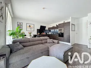 Appartement à Brie-Comte-Robert (77170)