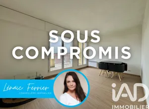 Studio à Montgeron (91230)