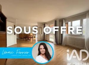 Apartment in Montgeron (91230)