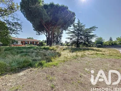 Land in Rieumes (31370)
