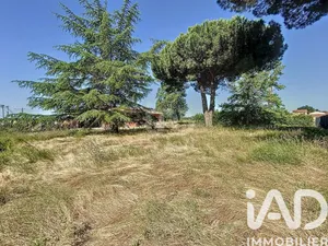 Land in Rieumes (31370)