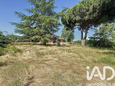 Land in Rieumes (31370)