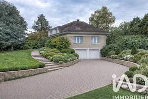 House in Orgeval (78630)