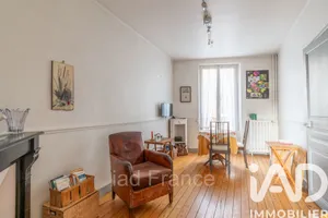 Maison de ville à Mantes-la-Jolie (78200)
