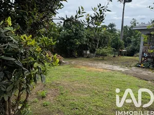 House in Petit-Bourg (97170)