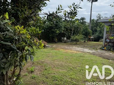 House in Petit-Bourg (97170)