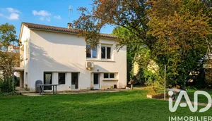 House in Le Passage (47520)