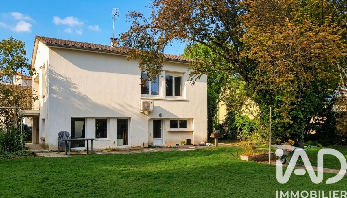maison à Le Passage