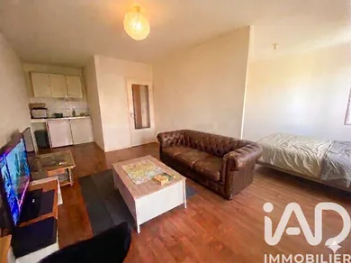 Appartement à Sainte-Luce-sur-Loire (44980)