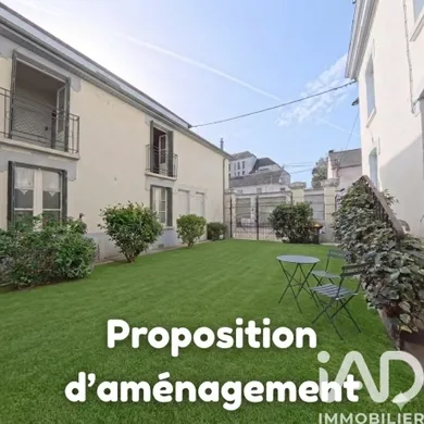 Apartment in Lourdes (65100)