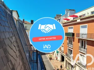 Studio in Enghien-les-Bains (95880)