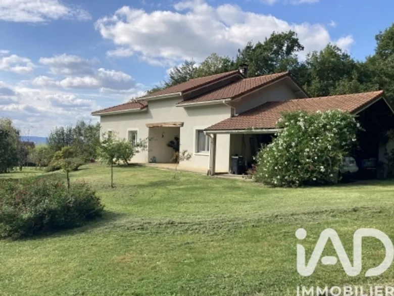 Maison 5 pièces 104 m² · à Moulédous · 104 m² · 220 000 €
