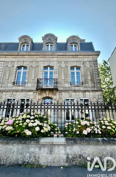 Maison à Lorient (56100)