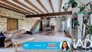 Maison à Sévérac (44530)