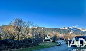 Studio à Arâches-la-Frasse les carroz  (74300)