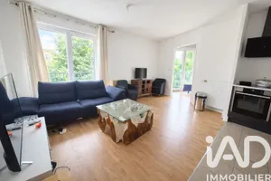 Apartment in Sannois (95110)
