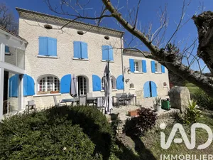 Domaine à Eurre (26400)