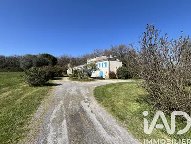 Domaine à Eurre (26400)