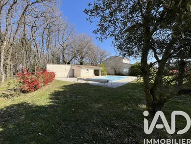 Domaine à Eurre (26400)