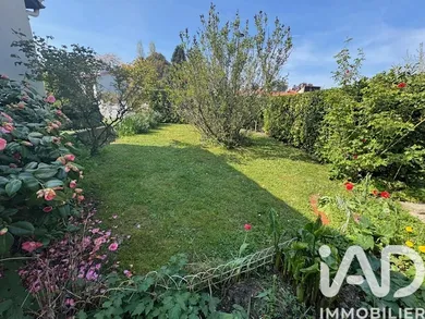 Maison à Floirac (33270)