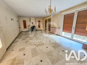 Maison à Amilly (45200)