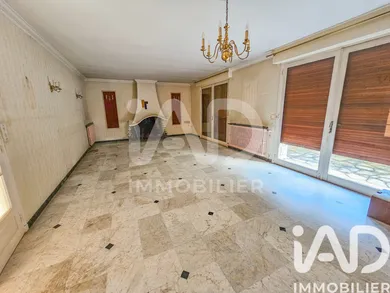 Maison à Amilly (45200)