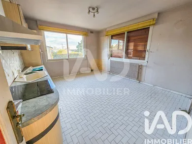 House in Amilly (45200)