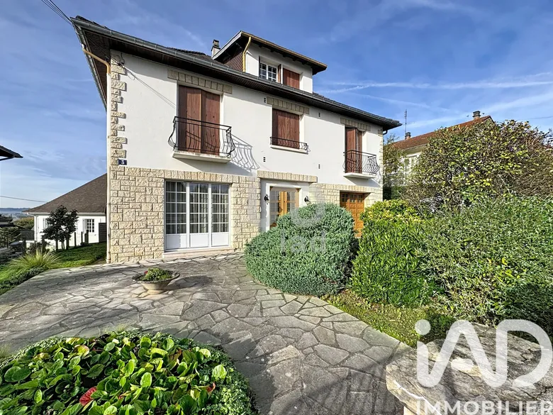 Maison 7 pièces 175 m² · à Brive-la-Gaillarde · 175 m² · 199 000 €