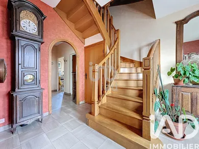 Traditional house in Brive-la-Gaillarde (19100)