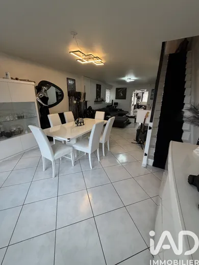 Townhouse in Billy-Montigny (62420)