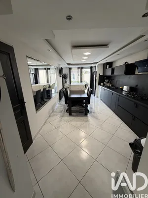 Townhouse in Billy-Montigny (62420)