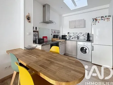 House in Boulogne-sur-Mer (62200)