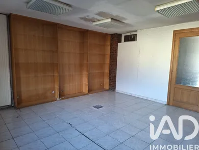 Immeuble à Breteuil (60120)