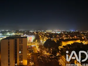 Apartment in Rennes (35200)