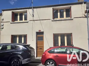 Lodge in Orléans (45000)