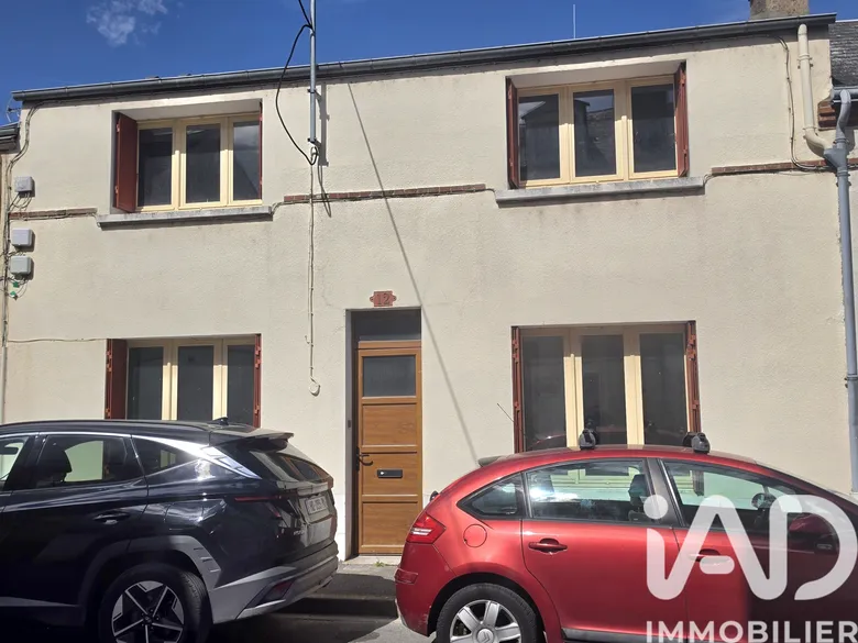 Maison 5 pièces 100 m² · à Orléans · 100 m² · 449 000 €