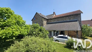 Traditional house in Montbazens (12220)