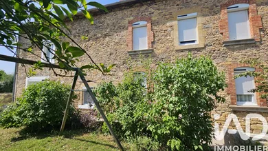 Traditional house in Montbazens (12220)
