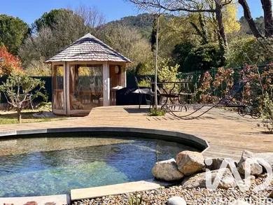 House in Bras (83149)