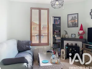 Apartment in Le Perreux-sur-Marne (94170)