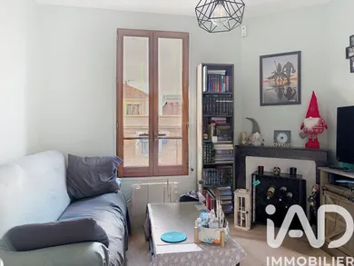 Apartment in Le Perreux-sur-Marne (94170)