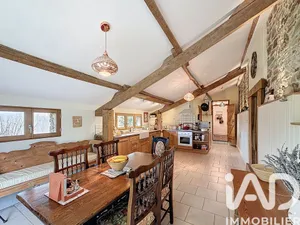 Maison à Saint-Vincent-sur-Oust (56350)