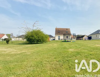 Village house in Nogent-le-Bernard (72110)