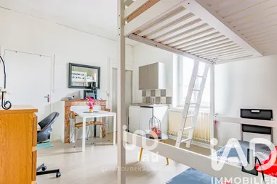 Studio in Rouen (76000)