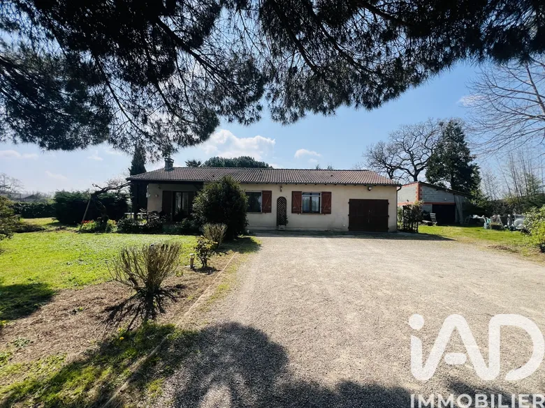 Maison 4 pièces 88 m² · à Castelsarrasin · 88 m² · 249 000 €