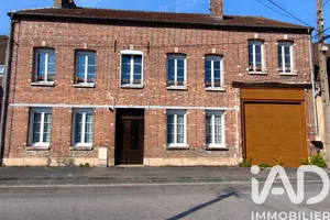 Maison de ville à Romilly-sur-Seine (10100)