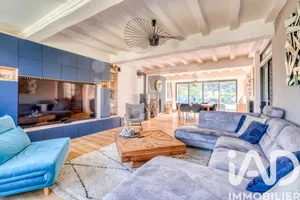 Maison à Montévrain (77144)