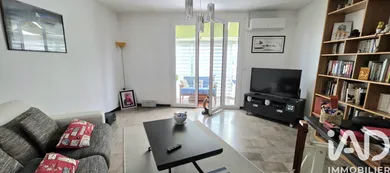 Appartement à Montpellier (34080)