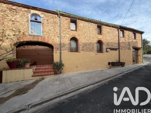 Mas in Tresserre (66300)